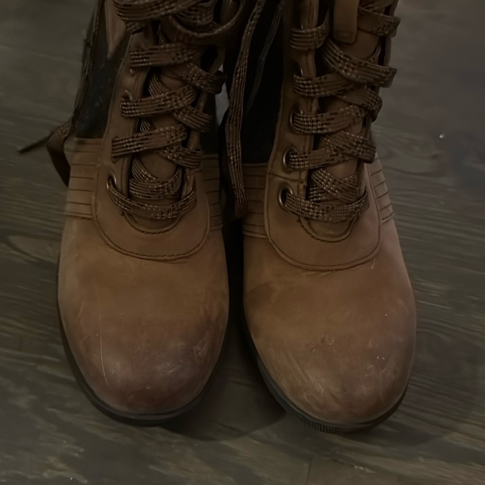 Sorel